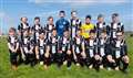Forres are hit for six by Caithness United under-13s 