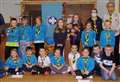 Reay Beavers are back in action with more attending than ever