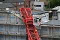 Union urges investigators to release initial findings on fatal crane collapse