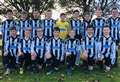 Caithness United under-13s make it seven wins out of seven 
