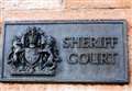 Wick man sentenced for threatening or abusive behaviour