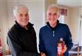 Craig tops the leaderboard in Stableford competition at Reay