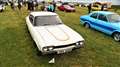 A 1974 Ford Capri RS 3100. Picture: DGS
