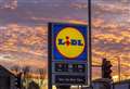 Lidl donating bags of fruit and vegetables to NHS staff