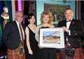 Wick High teacher is council’s employee of the year