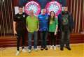 Sammie defies the odds with Wick darts singles triumph