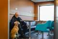 Sea dogs get their own lounge on NorthLink ferry