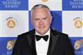 Wife of Huw Edwards should be praised for naming him – media expert