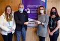 North College UHI IT donation will help create new opportunities for north families