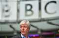 BBC can carry Britain’s voice and values to the world, says outgoing chief