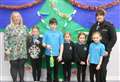 Melvich pupils make it an eco-friendly Christmas