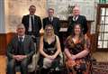 Thurso Rotary Club hosts storm delayed get-together for Burns celebration