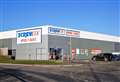 Screwfix plans for Wick – proposed site at airport industrial estate 