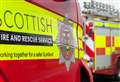 Firefighters called to Thurso High School after soap dispenser incident