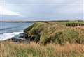 Man falls from Thurso cliff and taken to Raigmore 