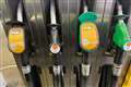 Government under pressure to cut fuel duty again as tank of petrol reaches £100