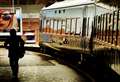 Another chemical spill near Inverness train station sparks cancellations to all destinations