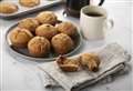 Recipe of the week: Leftover porridge & cranberry muffins