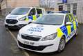 Student with head injury from stag do kicked side of police car