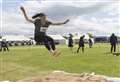 PICTURES: Halkirk Highland Games – Record crowd as games leap back into action