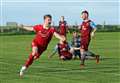 Anderson pleased with reaction as Wick Groats beat Pentland United in cup semi