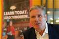 Starmer refuses to commit to pensions triple lock