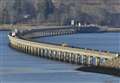 Cromarty Bridge resurfacing work rescheduled – here are the dates for the diary