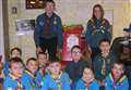 Thurso Scouts set for Christmas card deliveries