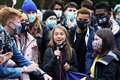 Climate change ‘overtakes pandemics as biggest global concern’