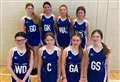 Thurso and Wick netball teams gain valuable experience in Orkney tournament