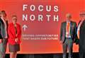 'The future's here in the north' – Focus North conference in Thurso highlights the best Caithness has to offer