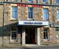 Thurso hotel set for winter closure