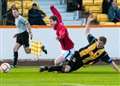 Wick suffer cup heartache with last-gasp penalty