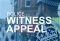 Witness appeal – carpets stolen in Wick