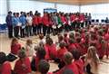 PICTURES: End of term awards celebrations at Noss Primary School in Wick 
