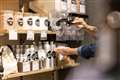 Efforts to reduce plastic grocery packaging harmed by Covid