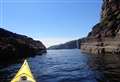 OUT AND ABOUT WITH RALPH: One-way ticket to paddle glorious Caithness coastline