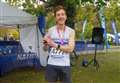 From coma to personal best in 12 months for marathon man Peter 