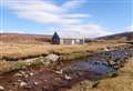 Historical paths lead to what could be Scotland’s remotest bothy