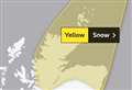 More snow on the way, warns Met Office after issuing new yellow warning