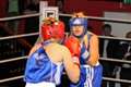 Thurso big hitter hopes for glory in the ring