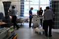 NHS budget rise of less than £10bn could see services cut – trust leaders