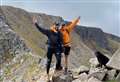 Highland duo head for Everest to help hospice