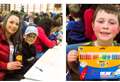 PICTURES: Prize bingo at Thurso's Miller Academy raises £670 towards school trip