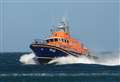 Thurso lifeboat sent to lone Swedish sailor off north coast