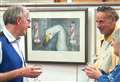 Caithness artists show hits record sales