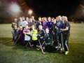 Shinty 'throws in' to the Caithness sporting scene