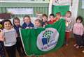 Food sharing helps Watten nursery earn green flag award