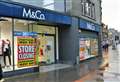 Wick and Thurso M&Co shops confirm closure