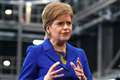 SNP critics of gender recognition law should not have to leave party – Sturgeon